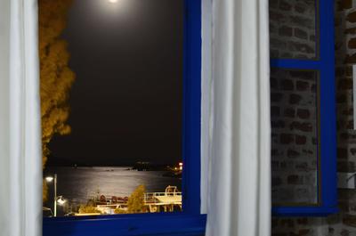 Cunda Mavi Hotel