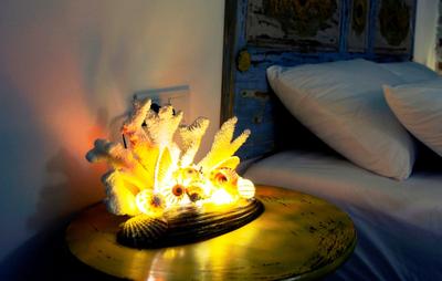 Cunda Mavi Hotel