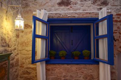 Cunda Mavi Hotel