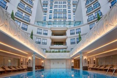 CVK Park Prestige Suites