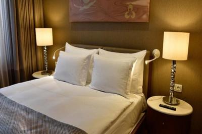 CVK Park Prestige Suites