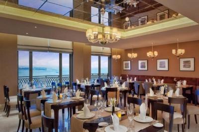 CVK Park Prestige Suites