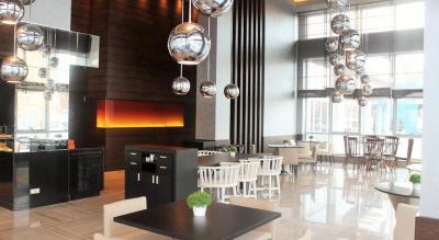 Dalga Residences By Rotana