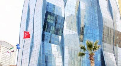 Dalga Residences By Rotana