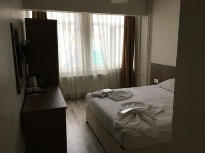 Deda Thermal Hotel