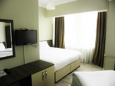 Deda Thermal Hotel
