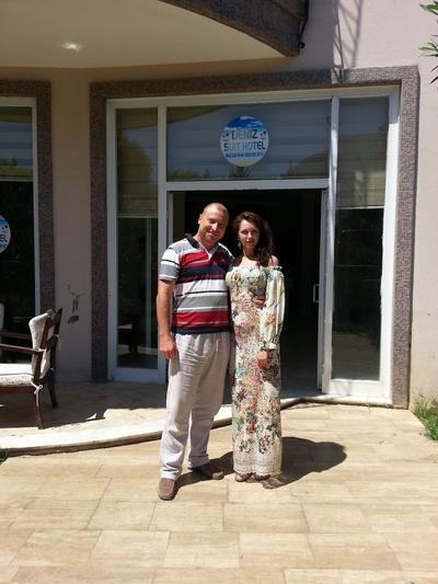 Deniz Suit Hotel