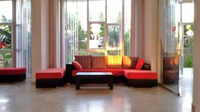 Deniz Suit Hotel