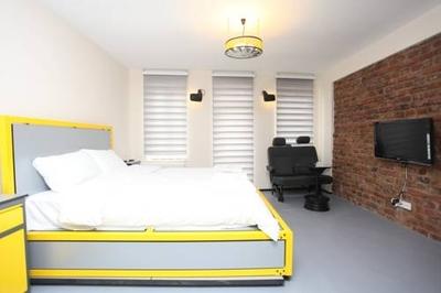 Dolmus Hotel