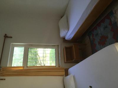 Dolunay Apartments