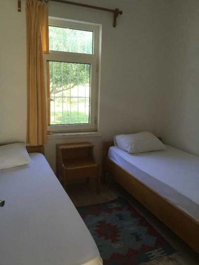 Dolunay Apartments