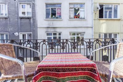 Taksim Dora Suites