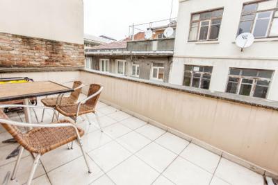 Taksim Dora Suites