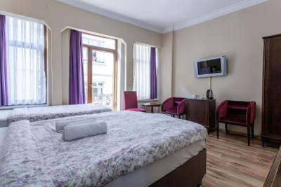 Taksim Dora Suites