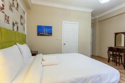 Taksim Dora Suites
