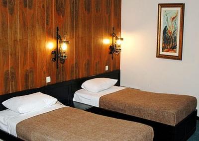 Ilgaz Doruk Hotel