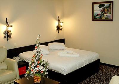 Ilgaz Doruk Hotel