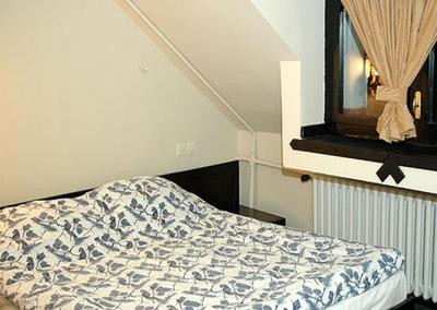 Ilgaz Doruk Hotel