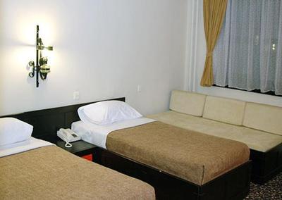 Ilgaz Doruk Hotel