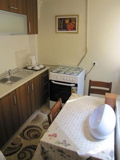 Efendi Apartment Sultanahmet