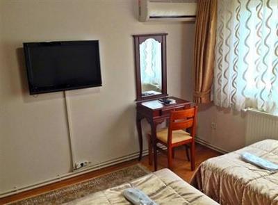 Efendi Apartment Sultanahmet