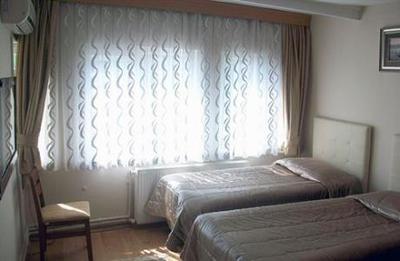 Efendi Apartment Sultanahmet