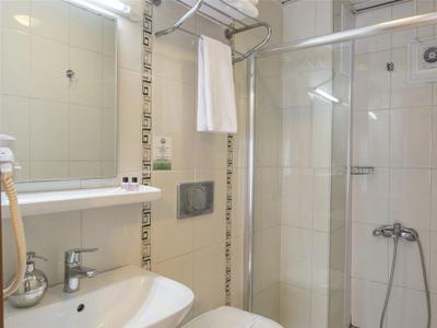 Efendi Apartment Gedikpasa