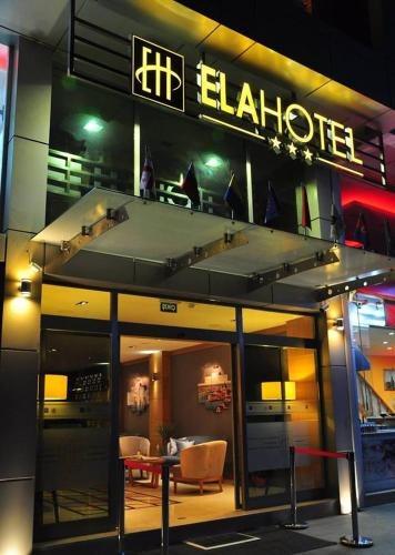Ela Hotel
