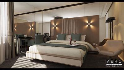 Majura Hotel