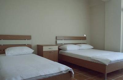Elit Marmara Hotel