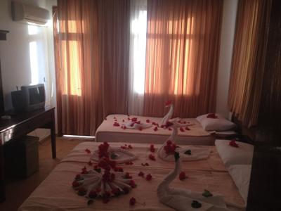 Elpaso Hotel