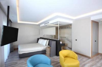 Hotel Eskiceshme Bodrum