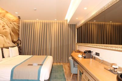 Hotel Eskiceshme Bodrum