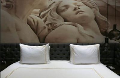 Hotel Eskiceshme Bodrum