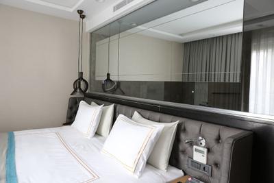 Hotel Eskiceshme Bodrum