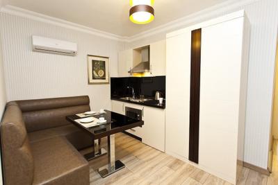 Evoda Harbiye