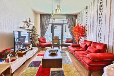 Evren Istanbul Hotel Apartments