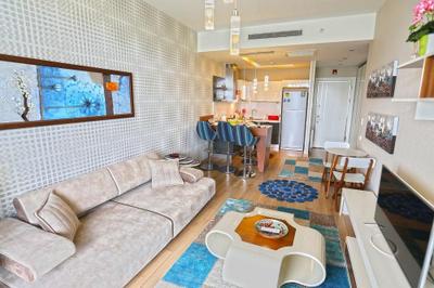 Evren Istanbul Hotel Apartments