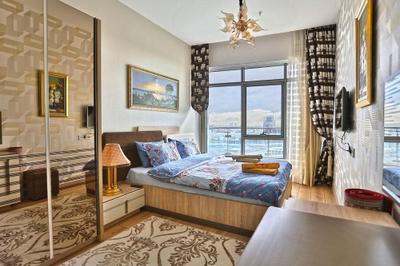 Evren Istanbul Hotel Apartments