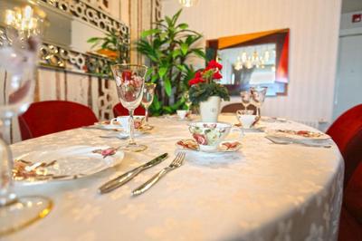 Evren Istanbul Hotel Apartments