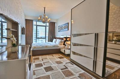 Evren Istanbul Hotel Apartments