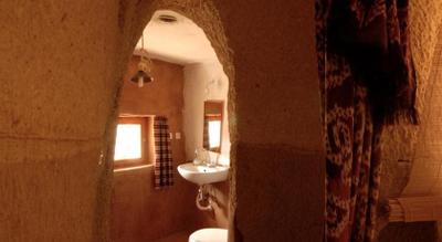 Fairy Chimney Inn