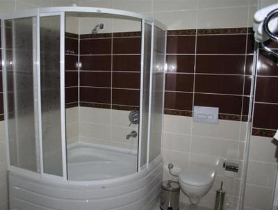 Fidan Park Hotel