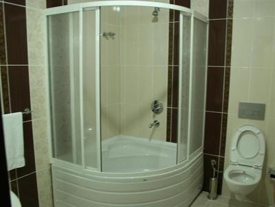 Fidan Park Hotel