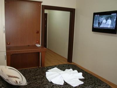 Fidan Park Hotel