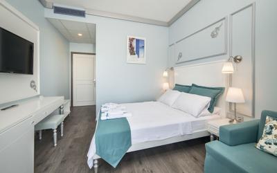 Sanli Beach Resort