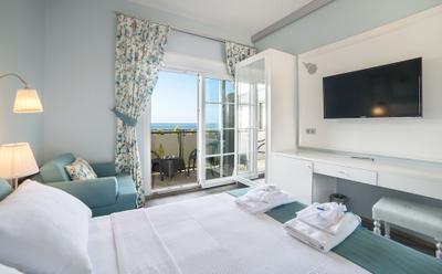 Sanli Beach Resort