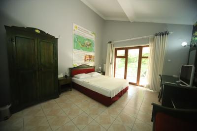 Yüzüncüyil Ecopark Hotel