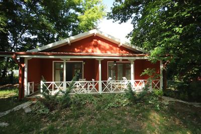 Yüzüncüyil Ecopark Hotel