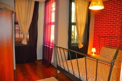 Fuar Ev Taksim Galata